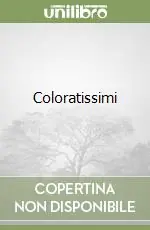 Promo Stagionale Coloratissimi