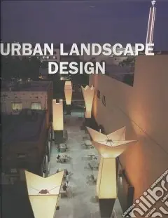 Sconto Urban landscape design. Ediz. multilingue