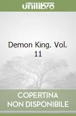 Pagamento Sicuro Demon King. Vol. 11