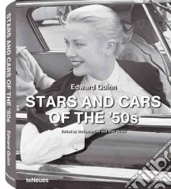 Economico Stars and cars of the ‘50s. Ediz. multilingue
