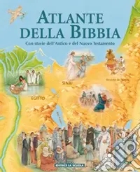 Esclusivo Atlante della Bibbia