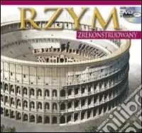 Ultimissimo Modello Roma ricostruita. Maxi edition. Ediz. polacca. Con DVD