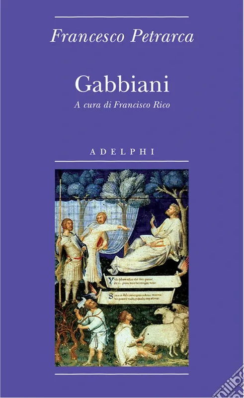 Gabbiani Scelto Dai Clienti