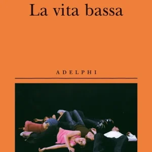 Spedito Oggi La vita bassa