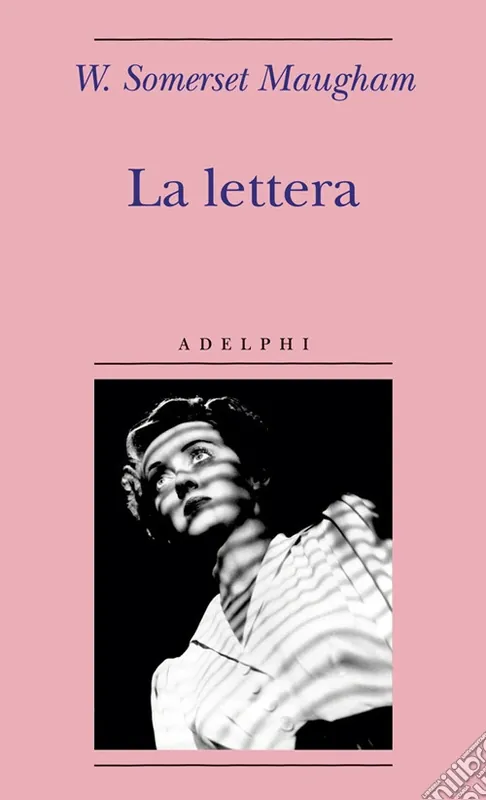 La lettera Offerta