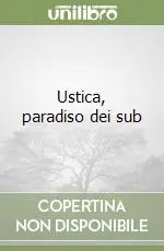 Ustica, paradiso dei sub Offerta