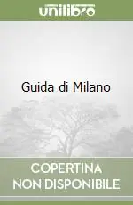 Di Tendenza Guida di Milano
