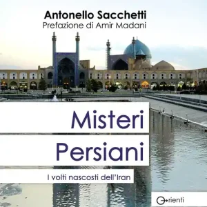 Prezzo Basso Misteri persiani. I volti nascosti dell‘Iran
