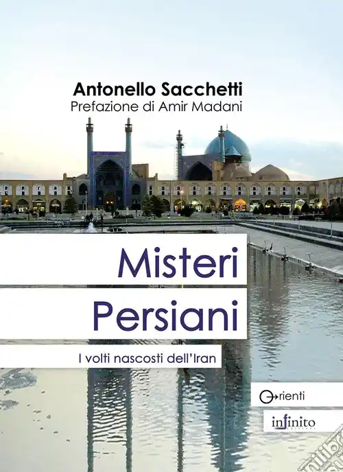 Prezzo Basso Misteri persiani. I volti nascosti dell‘Iran