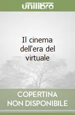 Il cinema dell‘era del virtuale Prezzo Di Fabbrica