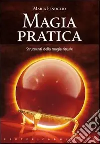 Prezzo Di Fabbrica Magia pratica