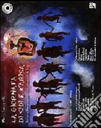 La giornata di Sidi e Karisa. Racconto, canzoni, filastrocche e ninnananne del Kenya. Ediz. illustrata. Con 2 CD Audio Promozione