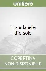 Più Venduto ‘E surdatielle d‘‘o sole