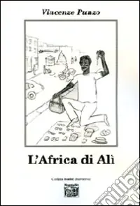 Promozione L‘Africa di Alì