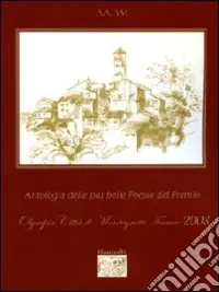 Antologia Olympia città di Montegrotto Terme Bestseller