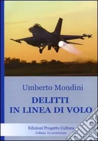 Delitti in linea di volo Professionale