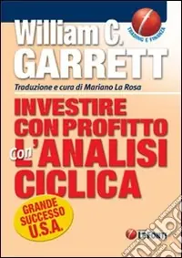 Spedito Oggi Investire con profitto con l‘analisi ciclica