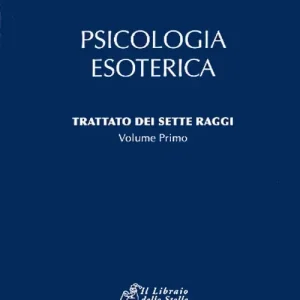 Trattato dei sette raggi Spedito Oggi