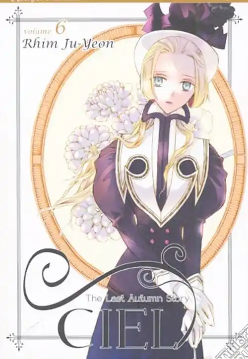 Ciel. Vol. 6 Offerta Limitata
