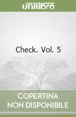 Compra Online Check. Vol. 5