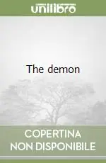 The demon Non Perdere