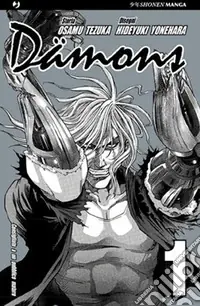Damons. Vol. 1 Spedito Oggi