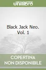 Reso Gratuito Black Jack Neo. Vol. 1