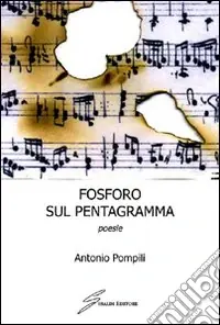 Promo Stagionale Fosforo sul pentagramma. Poesie