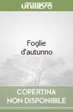 Sconto Foglie d‘autunno