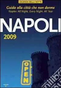 Napoli 2009. Guida alla città che non dorme Spedito Oggi