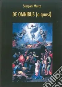 De omnibus (o quasi) Compra Adesso
