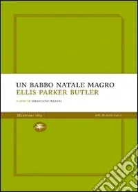 Un Babbo Natale magro Offerta Del Giorno