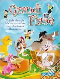 Grandi fiabe Compra Adesso
