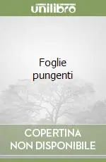 Affare Foglie pungenti