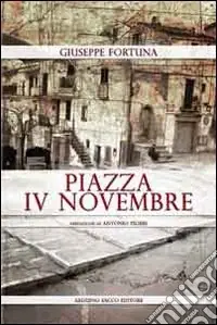 Piazza IV novembre Spedizione Espresso