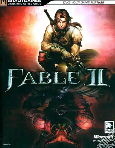 Fable 2. Guida strategica ufficialeGuide Strategiche Spedizione Espresso