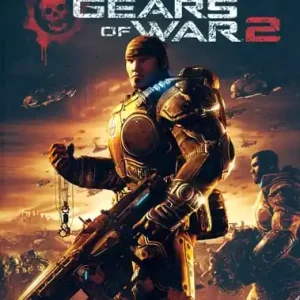 Gears of war 2. Guida strategica ufficiale. Ediz. illustrata Must-Have