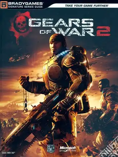 Gears of war 2. Guida strategica ufficiale. Ediz. illustrata Must-Have