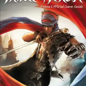 Prince of Persia. Guida strategica ufficiale Spedizione Espresso