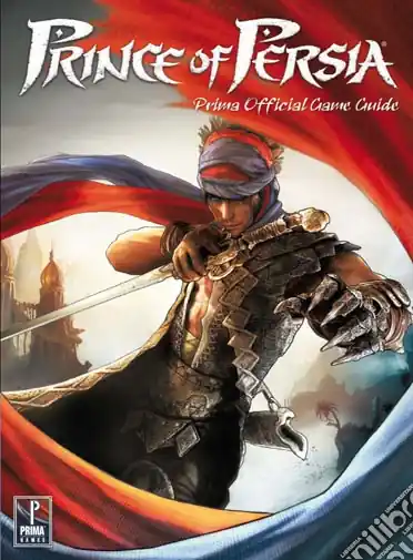 Prince of Persia. Guida strategica ufficiale Spedizione Espresso