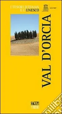 Val d‘Orcia Spedito Oggi