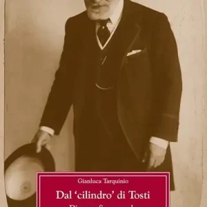 Ordina Subito Dal «cilindro» di Tosti. Discografia generale dei compositori abruzzesi