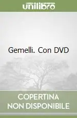 Offerta Gemelli. Con DVD