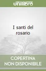 I santi del rosario Occasione