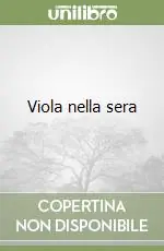 Viola nella sera Miglior Prezzo