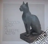 Promozione Aegyptiaca. Dal Nilo allo stretto. Testimonianze della raccolta egizia di Giuseppe Acerbi Mantova. Ediz. illustrata
