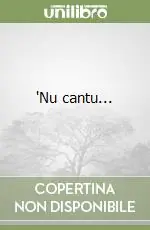 Super Prezzo ‘Nu cantu...