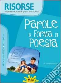 Prezzo Conveniente Parole in forma di poesia