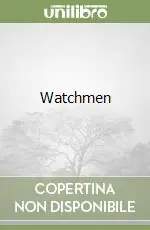 Saldi Watchmen