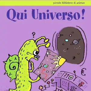 Prezzo Ridotto Qui universo!